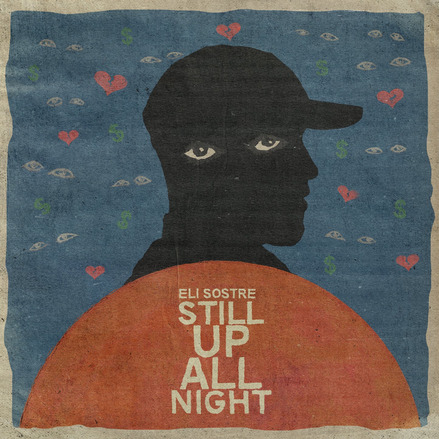 Still Up All Night – 10 Year Anniversary Signed CD
